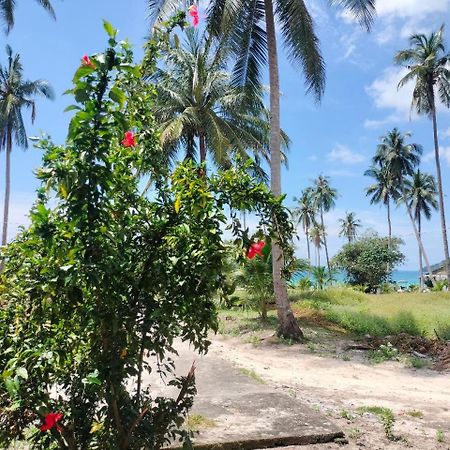 Soksan Natura Beach Sok San Village Exterior foto